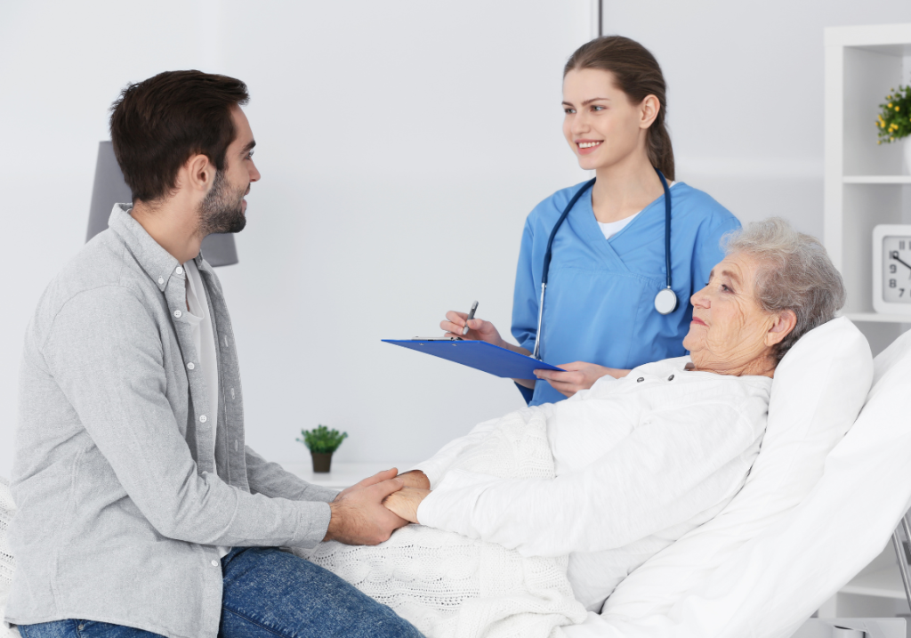 Critical Illness Insurance